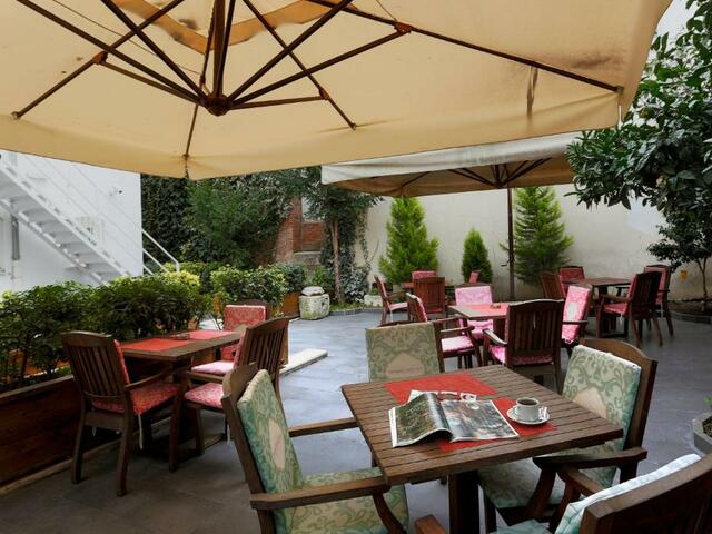 фото Premist Sultanahmet изображение №30