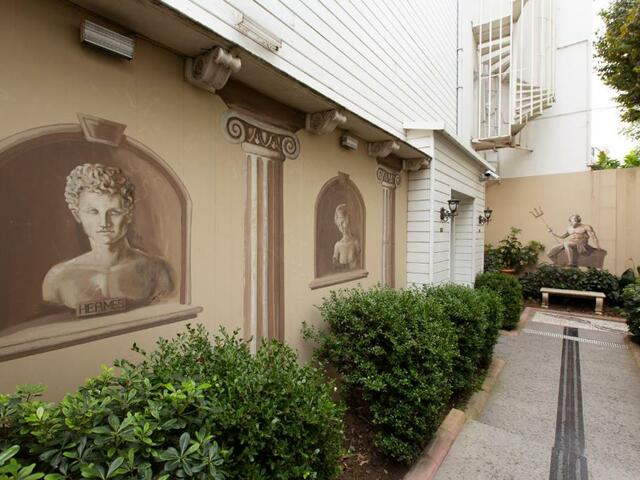 фото отеля Premist Sultanahmet изображение №29