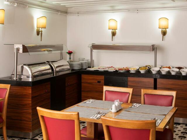 фотографии Premist Sultanahmet изображение №28