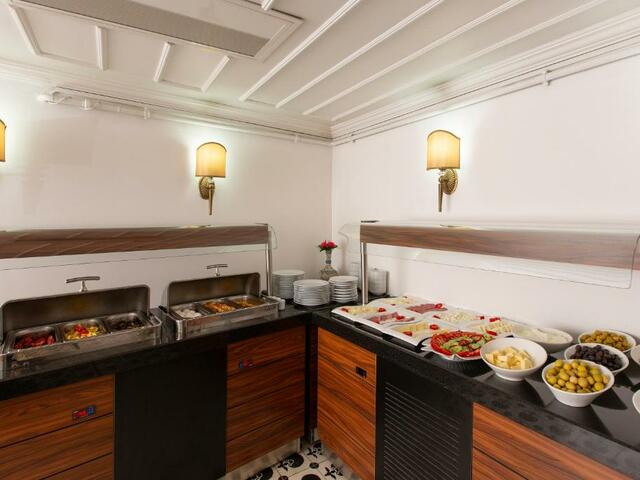 фото Premist Sultanahmet изображение №26