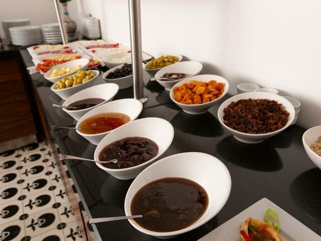 фото отеля Premist Sultanahmet изображение №25