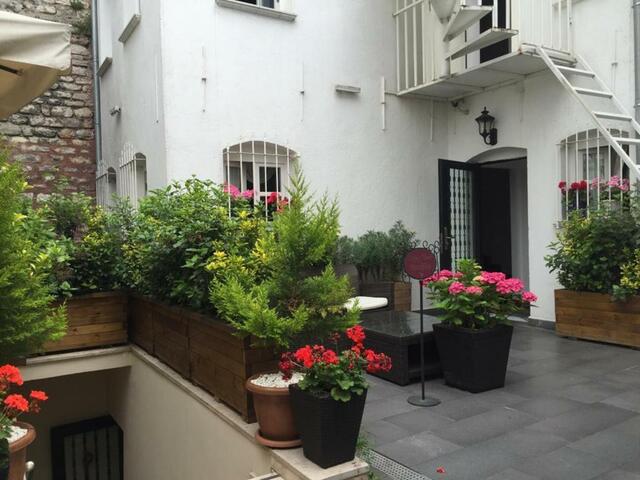 фотографии Premist Sultanahmet изображение №24