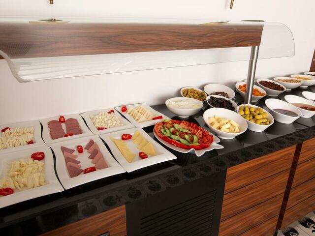 фото Premist Sultanahmet изображение №22