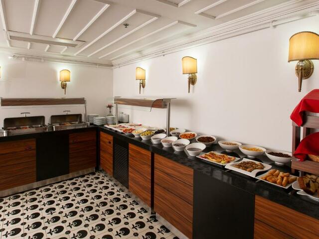 фотографии отеля Premist Sultanahmet изображение №23