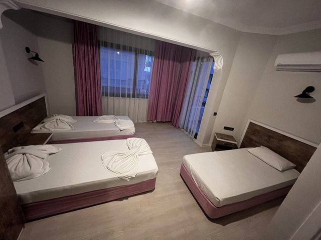 фото отеля Best Alanya (ex. Ali Baba) изображение №9