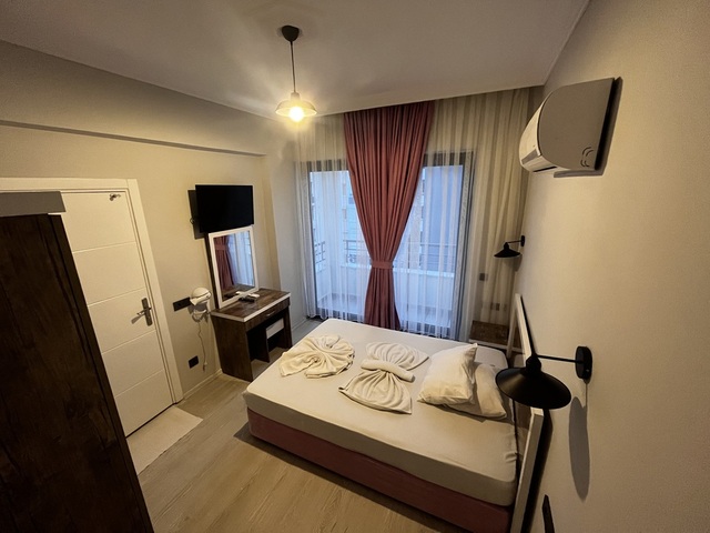 фото Best Alanya (ex. Ali Baba) изображение №10