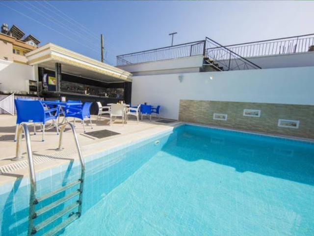 фото Belmus (ex. Melodi; Asel) изображение №2