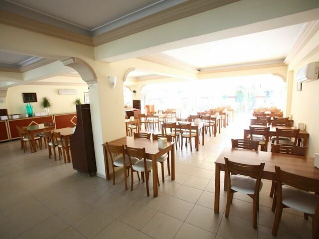 фото отеля Imeros изображение №17