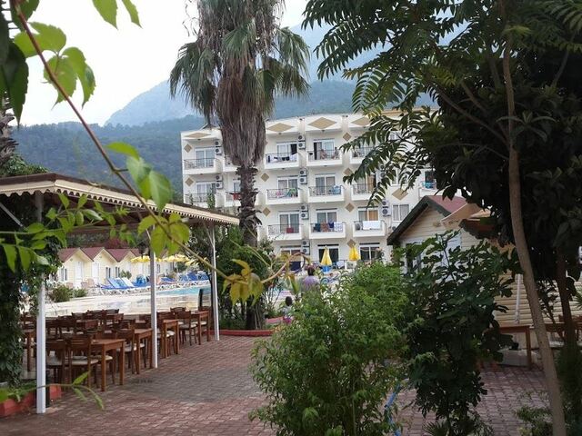 фото Imeros изображение №18