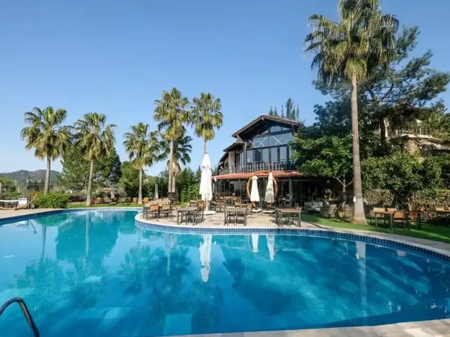 фотографии Berke Ranch & Nature (ex. Viverde Hotel Berke Ranch) изображение №56