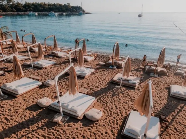 фото Berke Ranch & Nature (ex. Viverde Hotel Berke Ranch) изображение №54