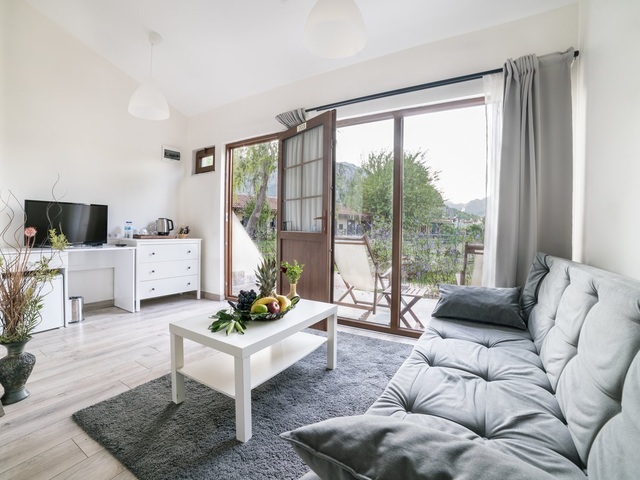 фотографии Berke Ranch & Nature (ex. Viverde Hotel Berke Ranch) изображение №44