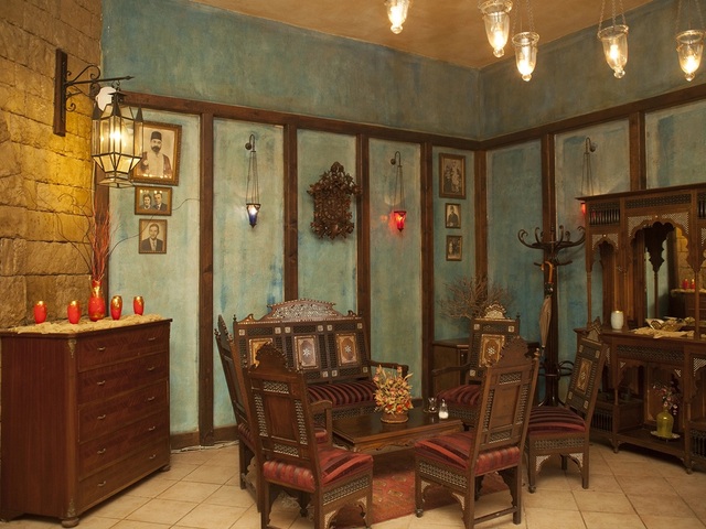 фото отеля Berke Ranch & Nature (ex. Viverde Hotel Berke Ranch) изображение №45