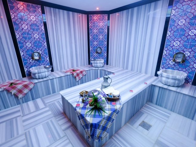 фото Berke Ranch & Nature (ex. Viverde Hotel Berke Ranch) изображение №42