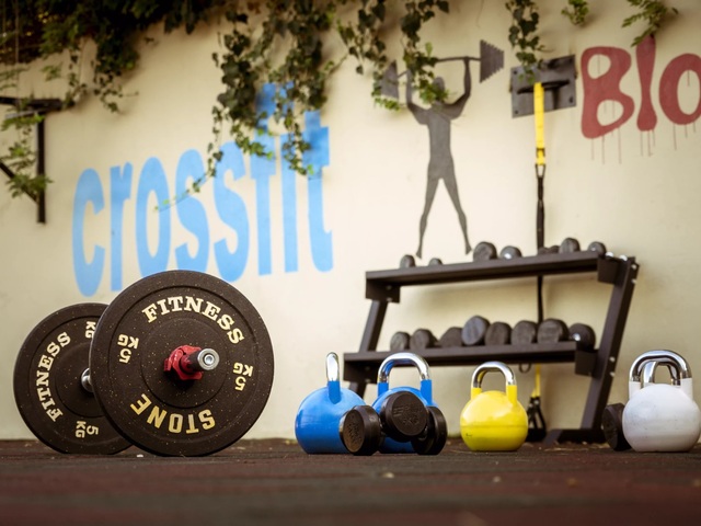 фото отеля Berke Ranch & Nature (ex. Viverde Hotel Berke Ranch) изображение №41