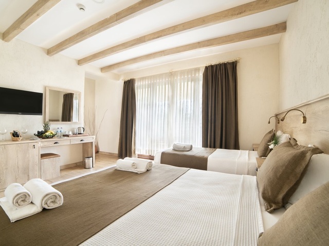 фотографии Berke Ranch & Nature (ex. Viverde Hotel Berke Ranch) изображение №40