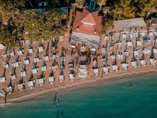 фото Berke Ranch & Nature (ex. Viverde Hotel Berke Ranch) изображение №38