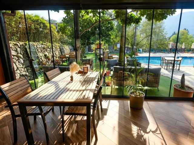 фото отеля Berke Ranch & Nature (ex. Viverde Hotel Berke Ranch) изображение №37