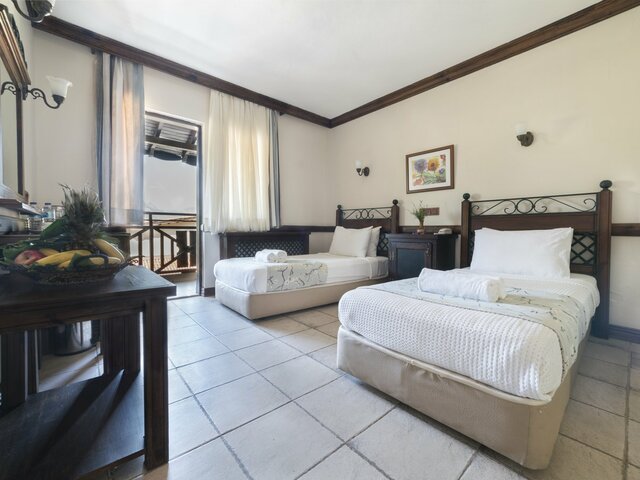 фото отеля Berke Ranch & Nature (ex. Viverde Hotel Berke Ranch) изображение №29