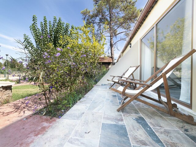 фото отеля Berke Ranch & Nature (ex. Viverde Hotel Berke Ranch) изображение №33