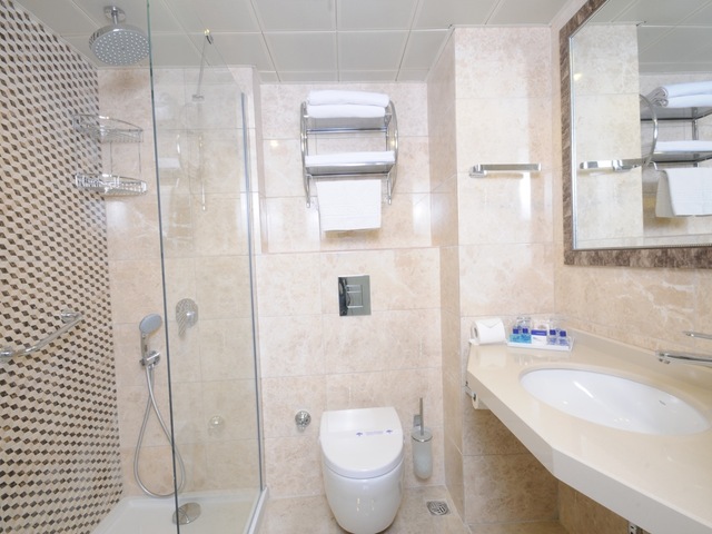 фото отеля Tropical Beach (ex. Tropical Hotel)  изображение №13