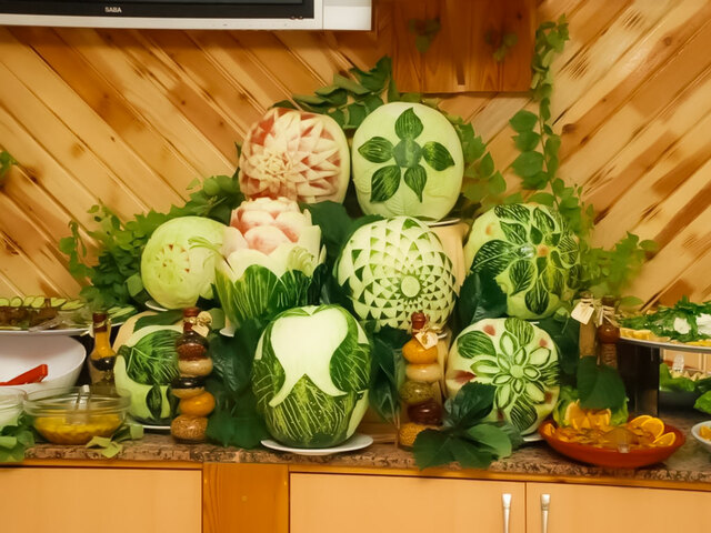 фотографии отеля Sayanora изображение №27