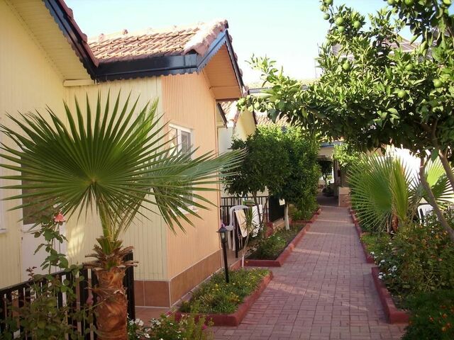 фото отеля Sayanora изображение №25