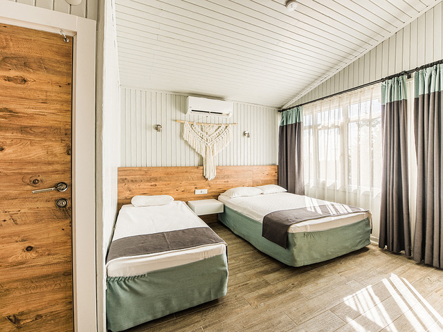 фото Leda Beach изображение №18