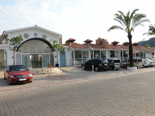 фото отеля Karbel изображение №9