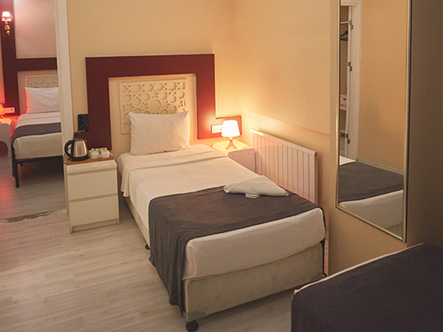 фото отеля Albatros Hagia Sophia изображение №13