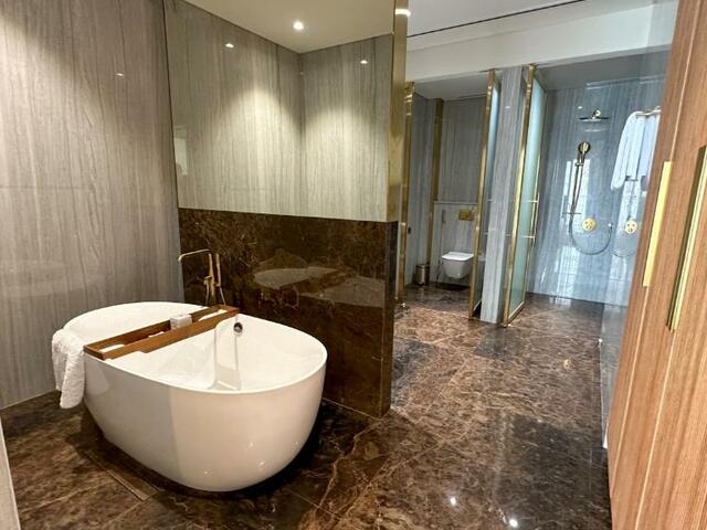 фотографии отеля Voco Monaco Dubai An IHG (ex. Cote D'Azur Monaco) изображение №55