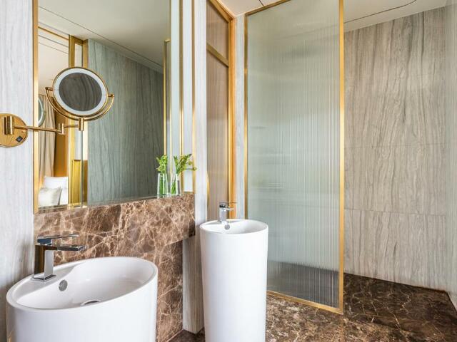 фотографии Voco Monaco Dubai An IHG (ex. Cote D'Azur Monaco) изображение №56