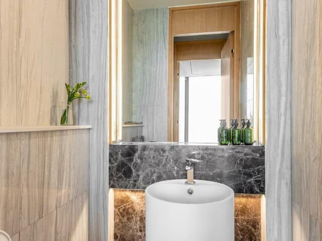 фото отеля Voco Monaco Dubai An IHG (ex. Cote D'Azur Monaco) изображение №57