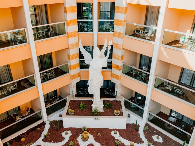 фотографии отеля Tac Premier Hotel & Spa изображение №43