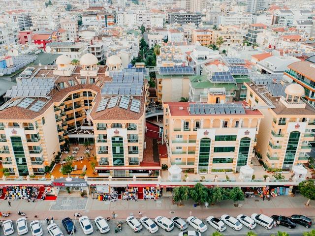 фото отеля Tac Premier Hotel & Spa изображение №37