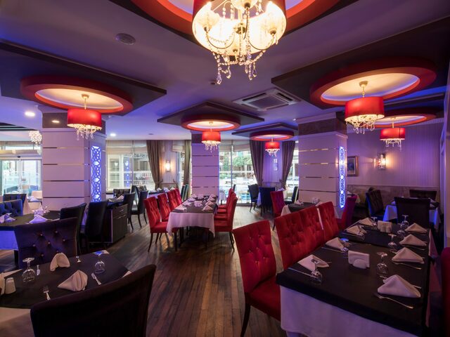 фотографии Tac Premier Hotel & Spa изображение №32