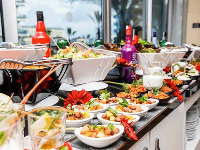 фото Oji Beach (ex. Opia Boutique; Konakli Nergis Hotel) изображение №14