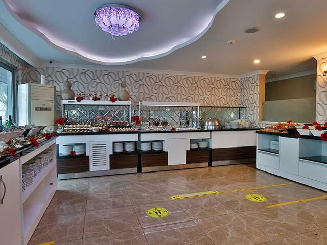 фотографии Oji Beach (ex. Opia Boutique; Konakli Nergis Hotel) изображение №24