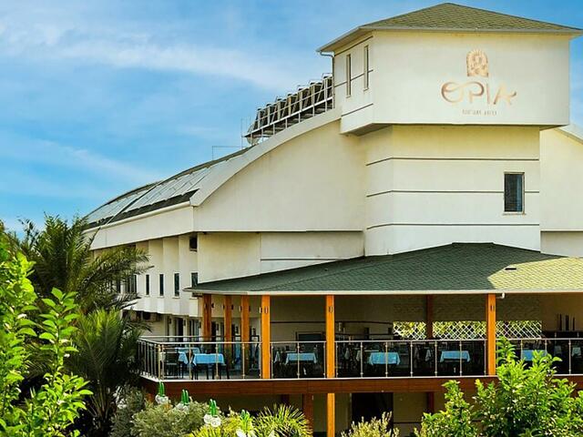 фотографии Oji Beach (ex. Opia Boutique; Konakli Nergis Hotel) изображение №16