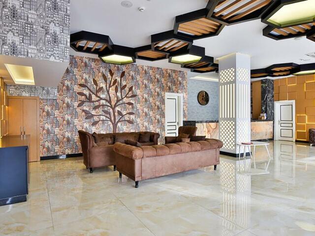 фотографии Oji Beach (ex. Opia Boutique; Konakli Nergis Hotel) изображение №12