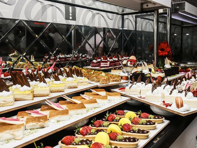 фото Oji Beach (ex. Opia Boutique; Konakli Nergis Hotel) изображение №10