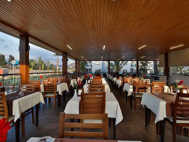 фотографии Oji Beach (ex. Opia Boutique; Konakli Nergis Hotel) изображение №8