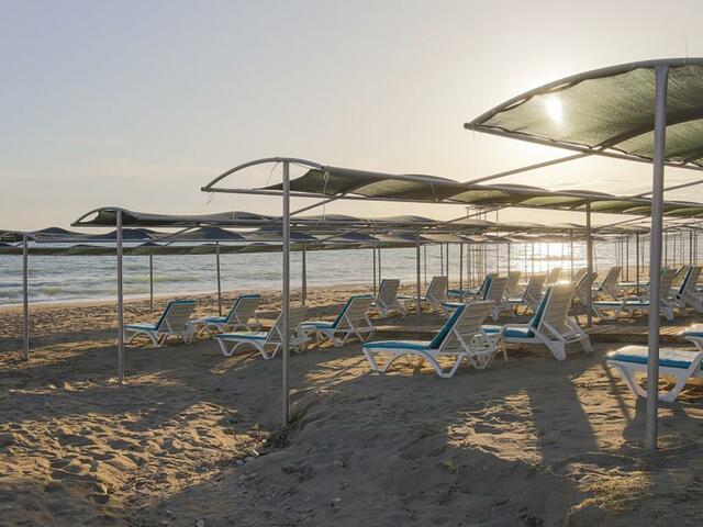 фотографии отеля Oji Beach (ex. Opia Boutique; Konakli Nergis Hotel) изображение №3