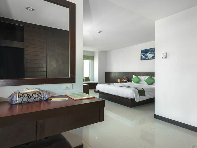 фото Amara APK Resort and Spa (ex. Cocoon Apk Resort & Spa) изображение №50