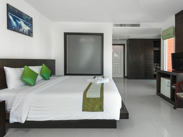 фотографии отеля Amara APK Resort and Spa (ex. Cocoon Apk Resort & Spa) изображение №51