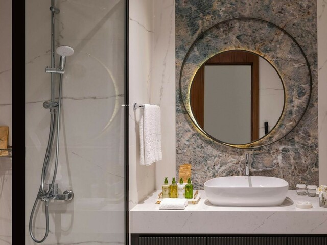 фотографии Vogue Supreme Bodrum (ex. Vogue Bodrum) изображение №48