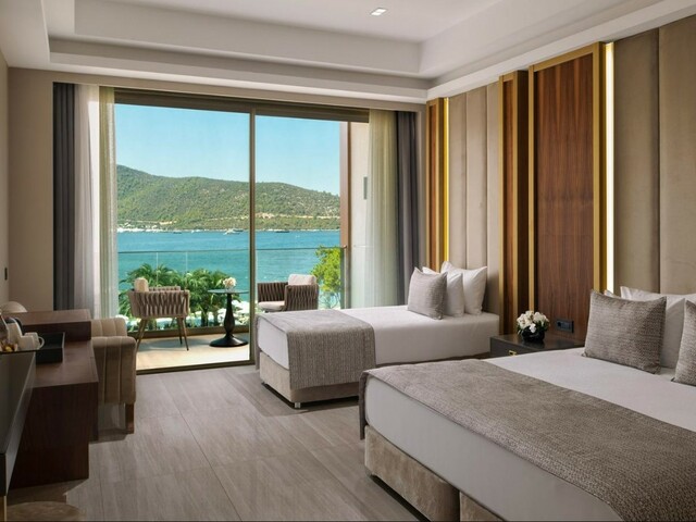 фото отеля Vogue Supreme Bodrum (ex. Vogue Bodrum) изображение №49