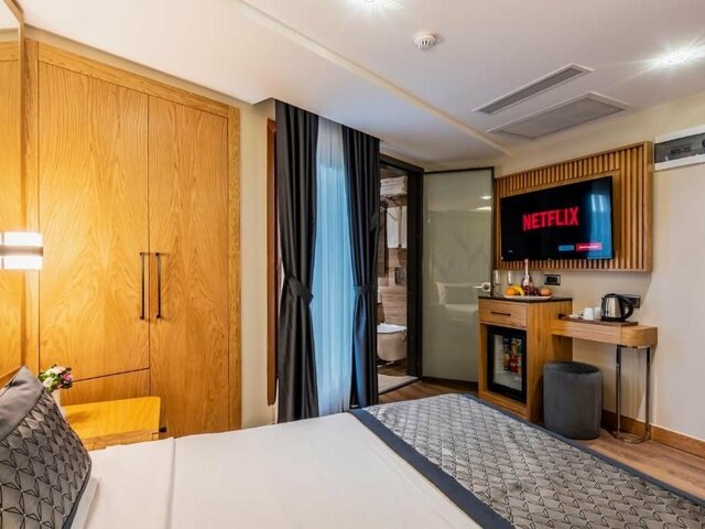 фото отеля Endican Sultanahmet изображение №29