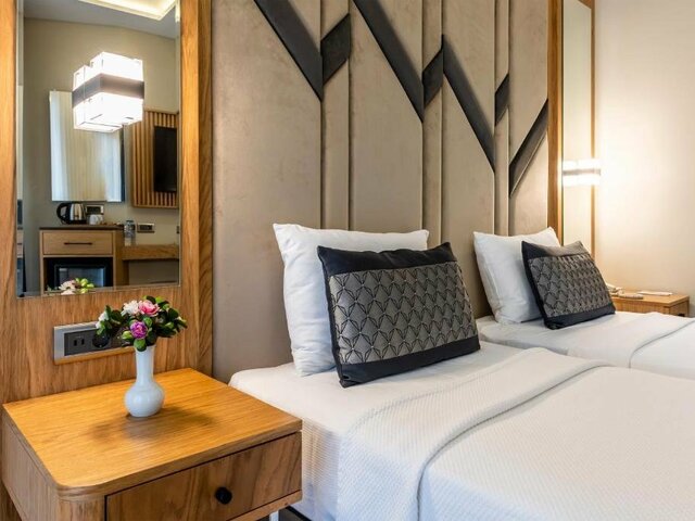 фотографии Endican Sultanahmet изображение №24