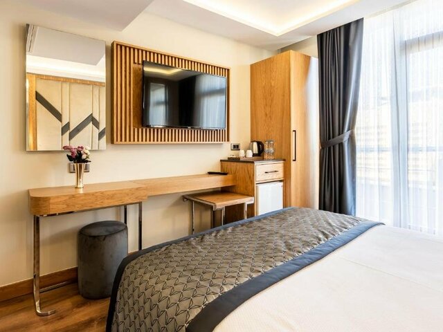 фото отеля Endican Sultanahmet изображение №21